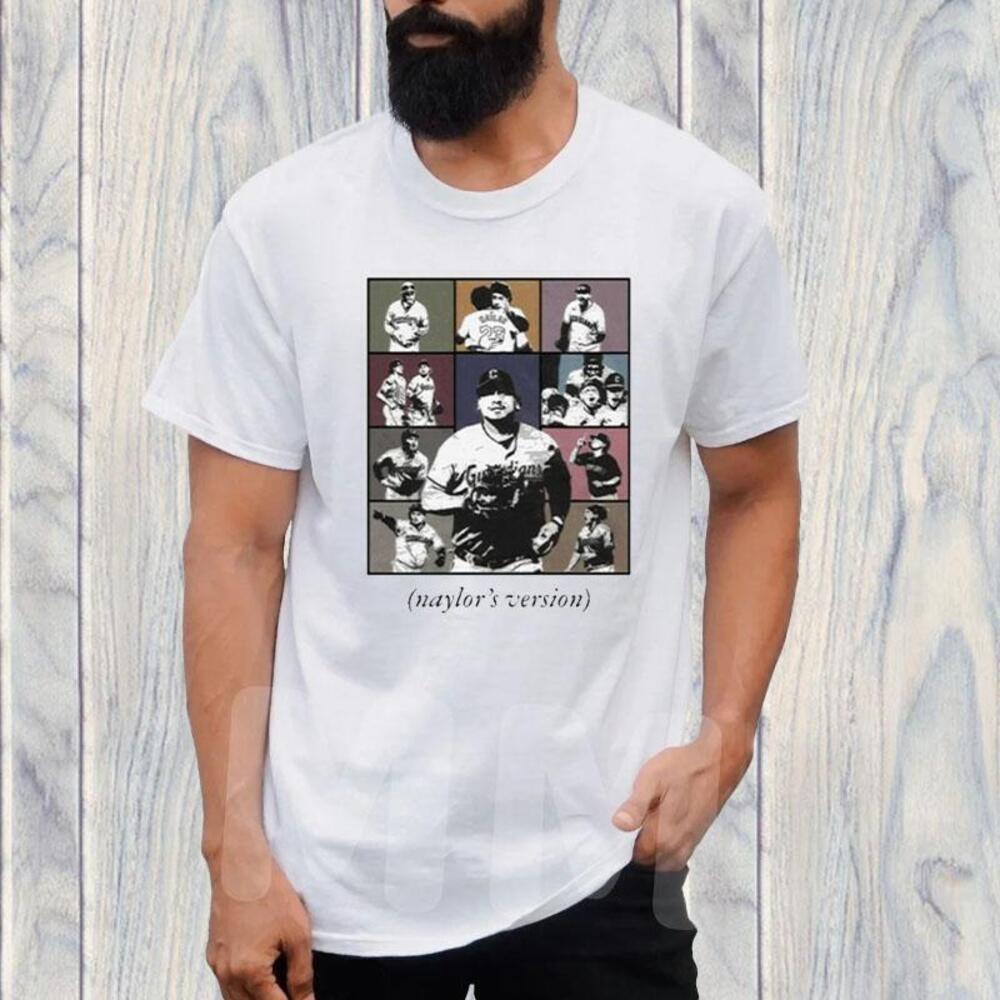 Naylors Version Tshirt